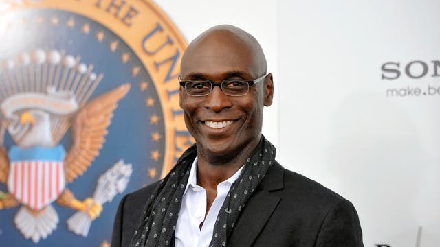 LANCE REDDICK-DECESO