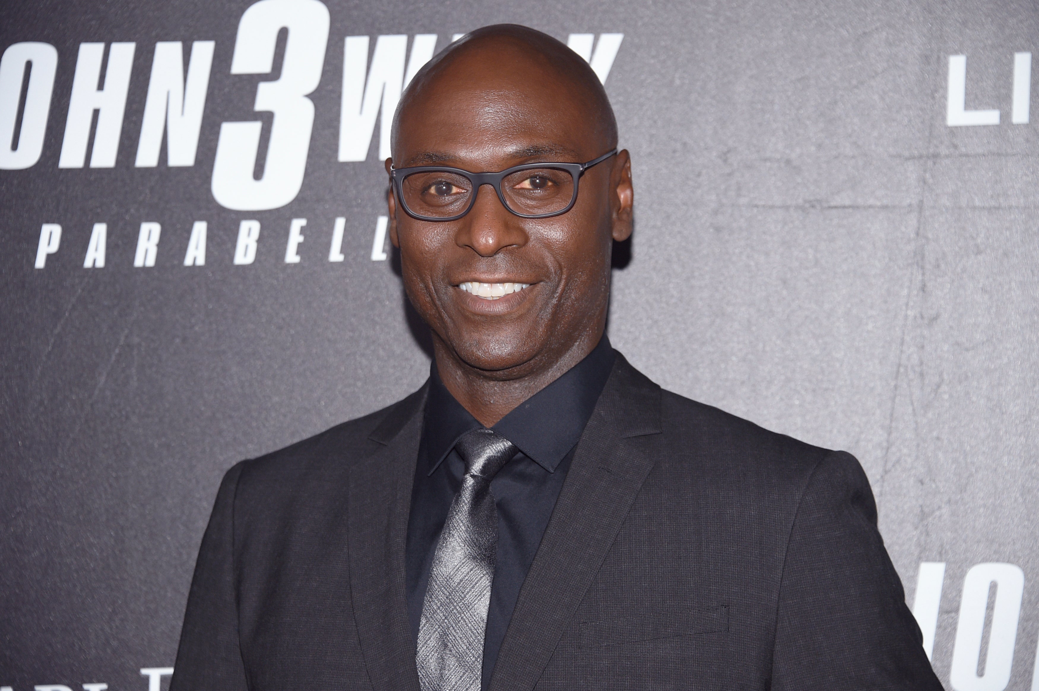 LANCE REDDICK-DECESO
