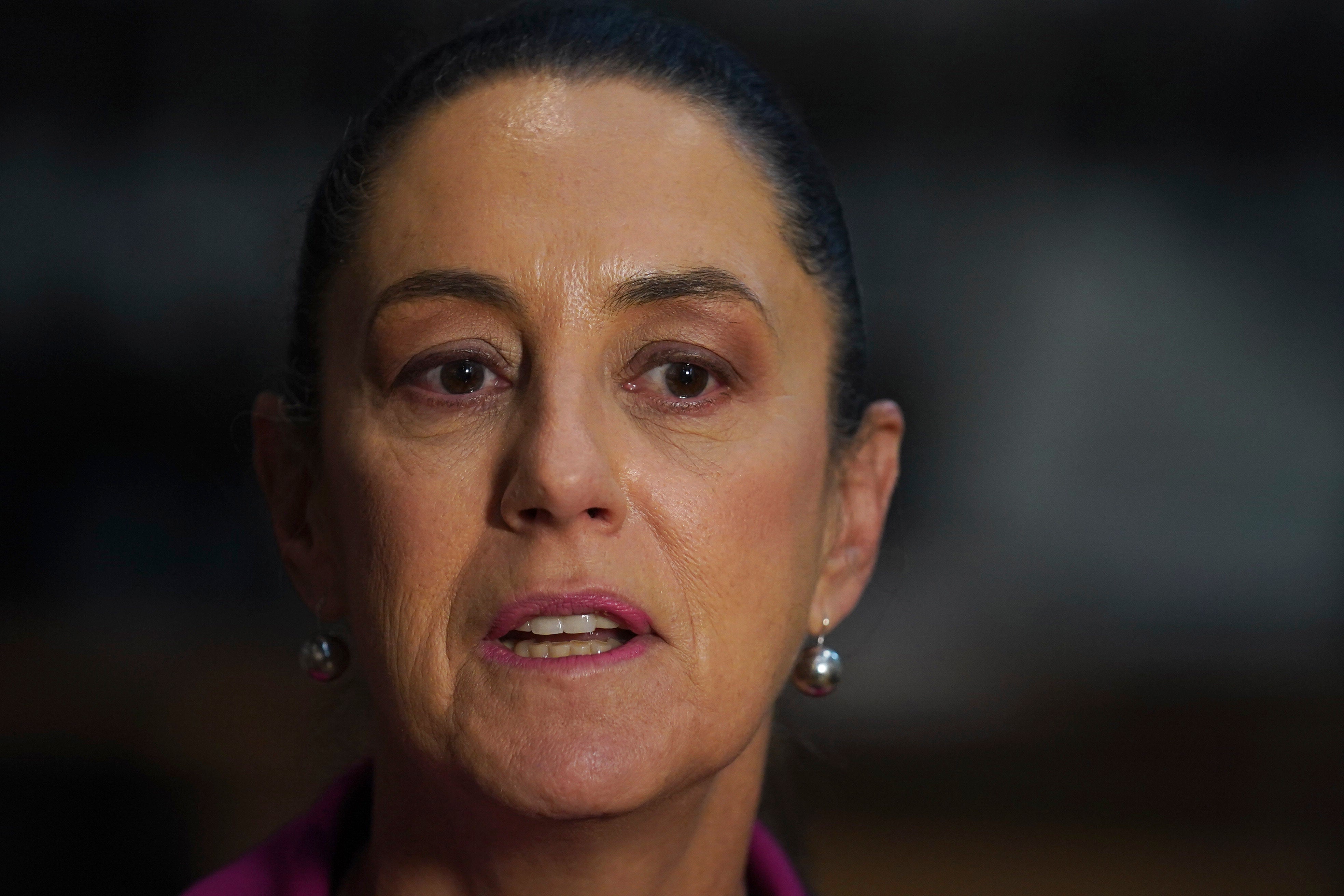 MEXICO-PRESIDENTE-MANIFESTACIÓN