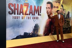 ‘Shazam! Fury of the Gods’ decepciona en taquilla