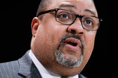 Fiscal en caso Trump: Retórica no intimidará a su oficina