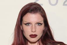 Julia Fox critica el uso famoso de Ozempic para bajar de peso: ‘Hay diabéticos que lo necesitan’