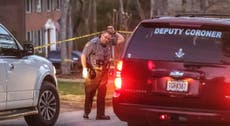 Policía: Mueren 3 en tiroteo en Georgia