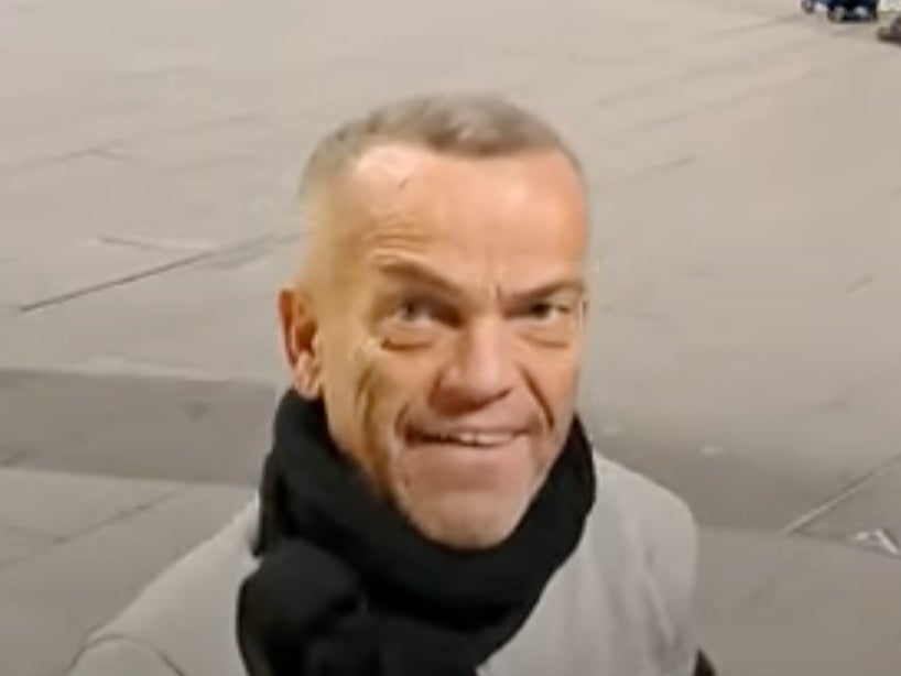 Paul Grant habló de cómo derrochó su fortuna de Star Wars en un vídeo filmado semanas antes de su muerte