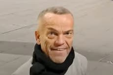 Paul Grant habló de cómo derrochó su fortuna de Star Wars en un vídeo filmado semanas antes de su muerte