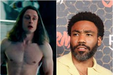 Escena de desnudo de Rory Culkin en ‘Swarm’ está inspirada en una anécdota real de Donald Glover