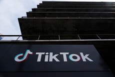 CEO de TikTok dirá a Congreso de EEUU que app es segura