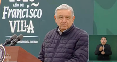 “Trump y yo padecimos lo mismo”; López Obrador sale en defensa del exmandatario estadounidense