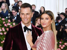 Gisele Bündchen rompe el silencio sobre el divorcio de Tom Brady: “No es tan blanco y negro”