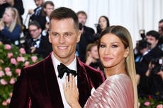 Gisele Bündchen rompe el silencio sobre el divorcio de Tom Brady: “No es tan blanco y negro”