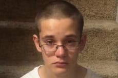 Un adolescente de Indiana se escapó de casa con una camiseta de “castigo”: ¿qué le pasó a Scottie Morris?