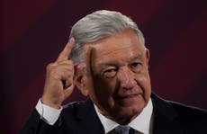 López Obrador considera un "bodrio" informe de DDHH de EEUU