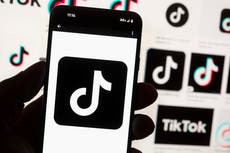 China critica posible plan EEUU de obligar a vender TikTok