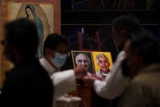 Presidente de México confirma muerte de asesino de jesuitas