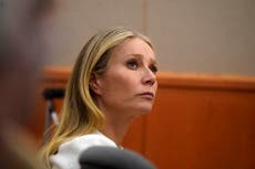 Testifica doctora en demanda contra Paltrow por accidente