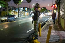 UE usa cumbre para fortalecer presencia en Latinoamérica