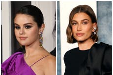 Selena Gómez emite declaración por las “amenazas de muerte” dirigidas a Hailey Bieber