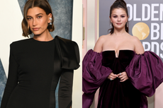 Hailey Bieber agradece a Selena Gomez por emitir declaración: ‘El amor es más grande que el odio’