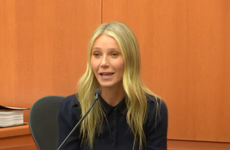 Gwyneth Paltrow dice que al principio confundió el accidente de esquí con una agresión sexual