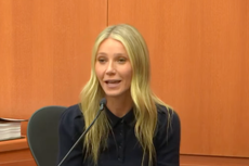 Gwyneth Paltrow dice que al principio confundió el accidente de esquí con una agresión sexual
