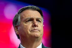 Regalos de Bolsonaro agudizan sus problemas legales
