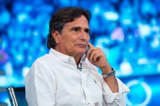 Multan con 950.000 dólares a Piquet por comentario racista