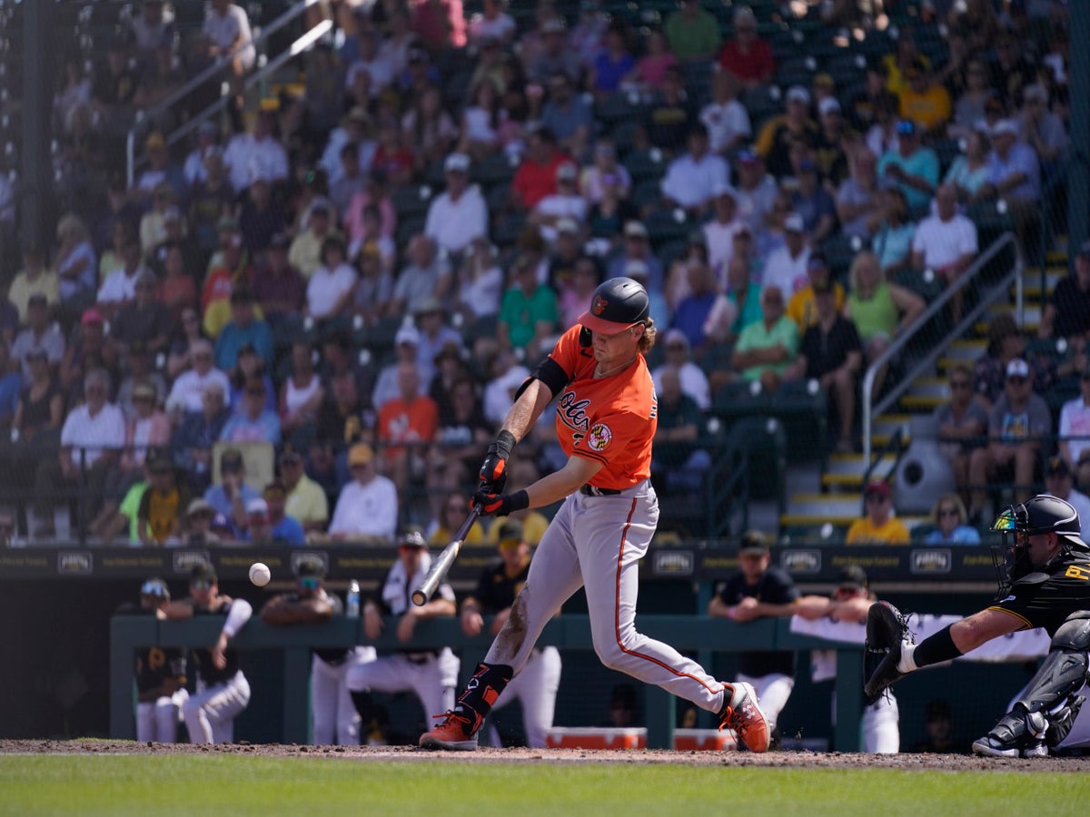 Cardenales batean 4 jonrones por segundo juego seguido y vencen 11-6 a  Bravos