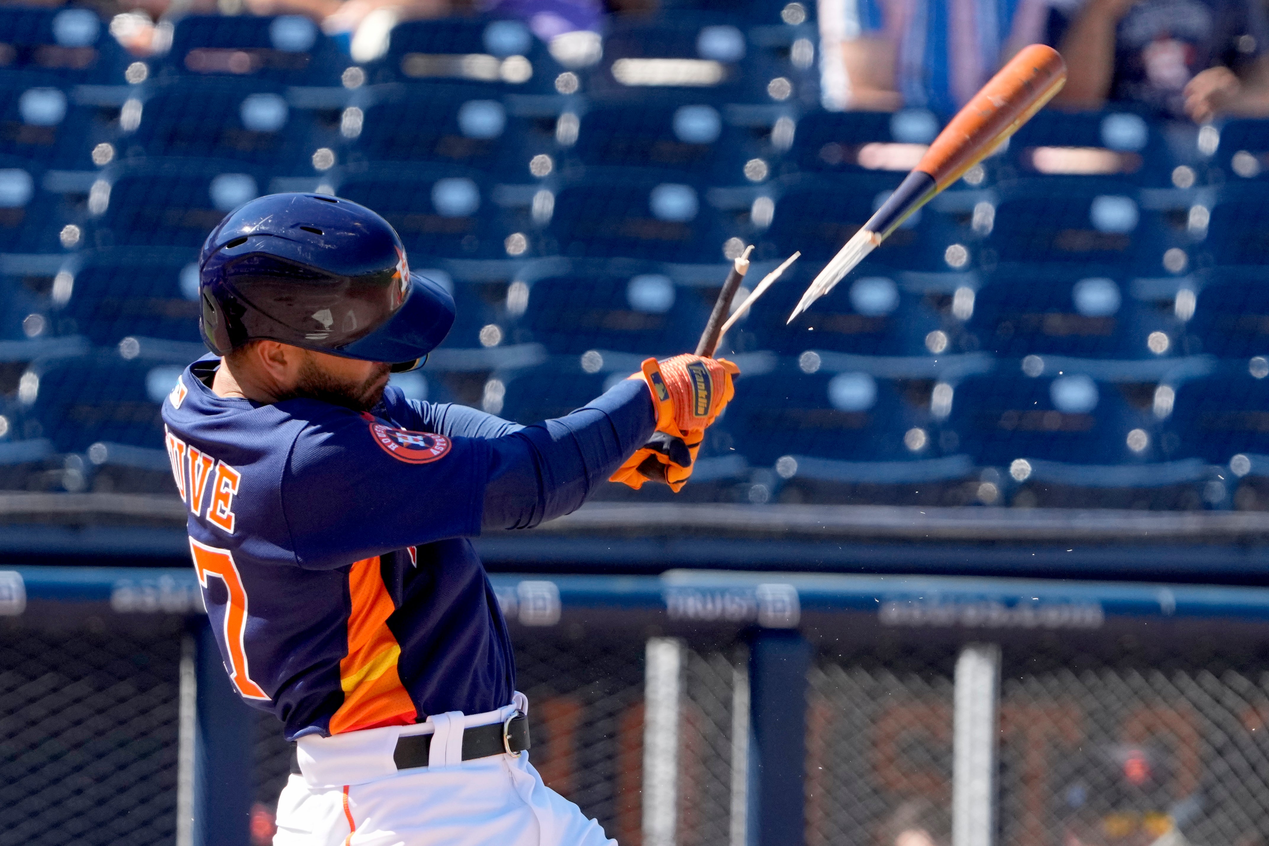 AMERICANA-OESTE PANORAMA