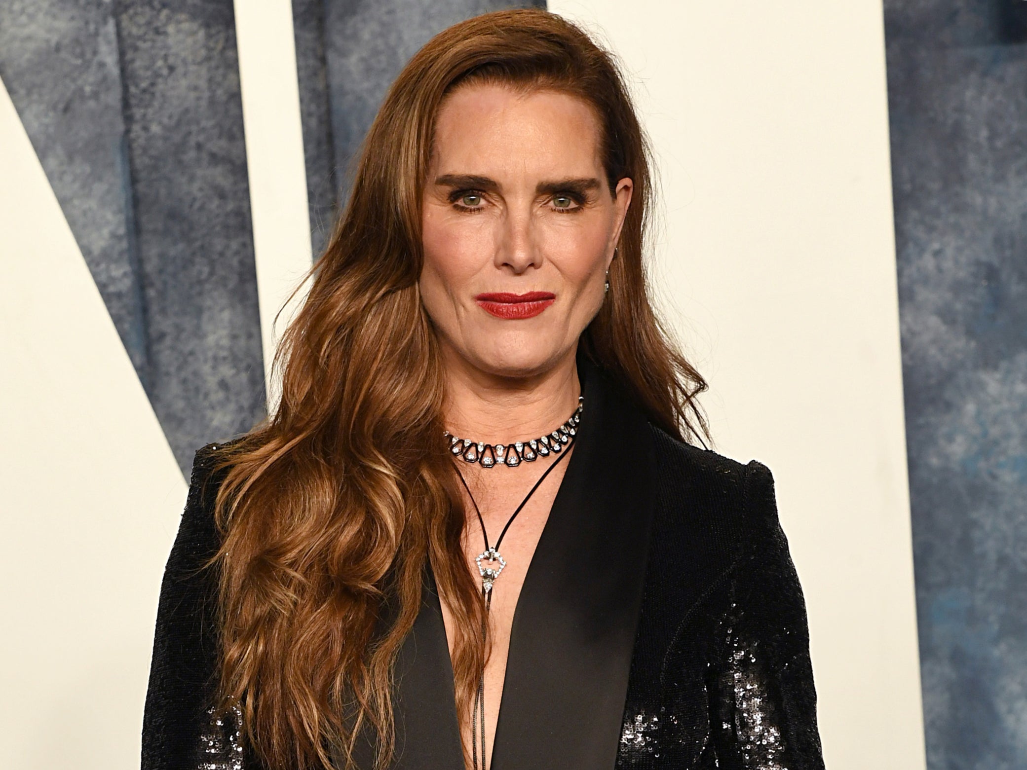 Brooke Shields no sabe por qué a su madre “le pareció bien” que posara desnuda a los 10 años