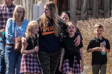 Tiroteo en escuela de Nashville - en vivo: Identifican a las seis víctimas, entre ellas tres niños