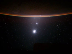 Un ‘desfile de planetas’ increíblemente inusual tendrá lugar esta noche, dice la NASA