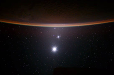 Astrónomos confirman vida extraterrestre en Venus y esto fue lo que encontraron