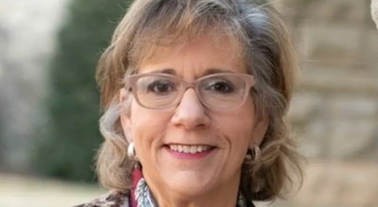 Katherine Koonce, directora de Covenant School