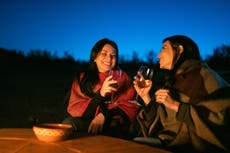 ¿Irte de vacaciones puede salvar tu matrimonio?