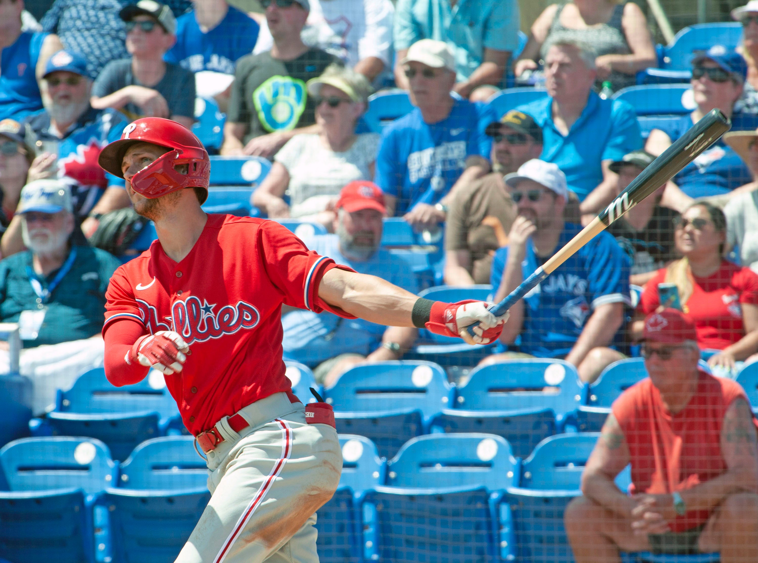 NACIONAL-ESTE PANORAMA