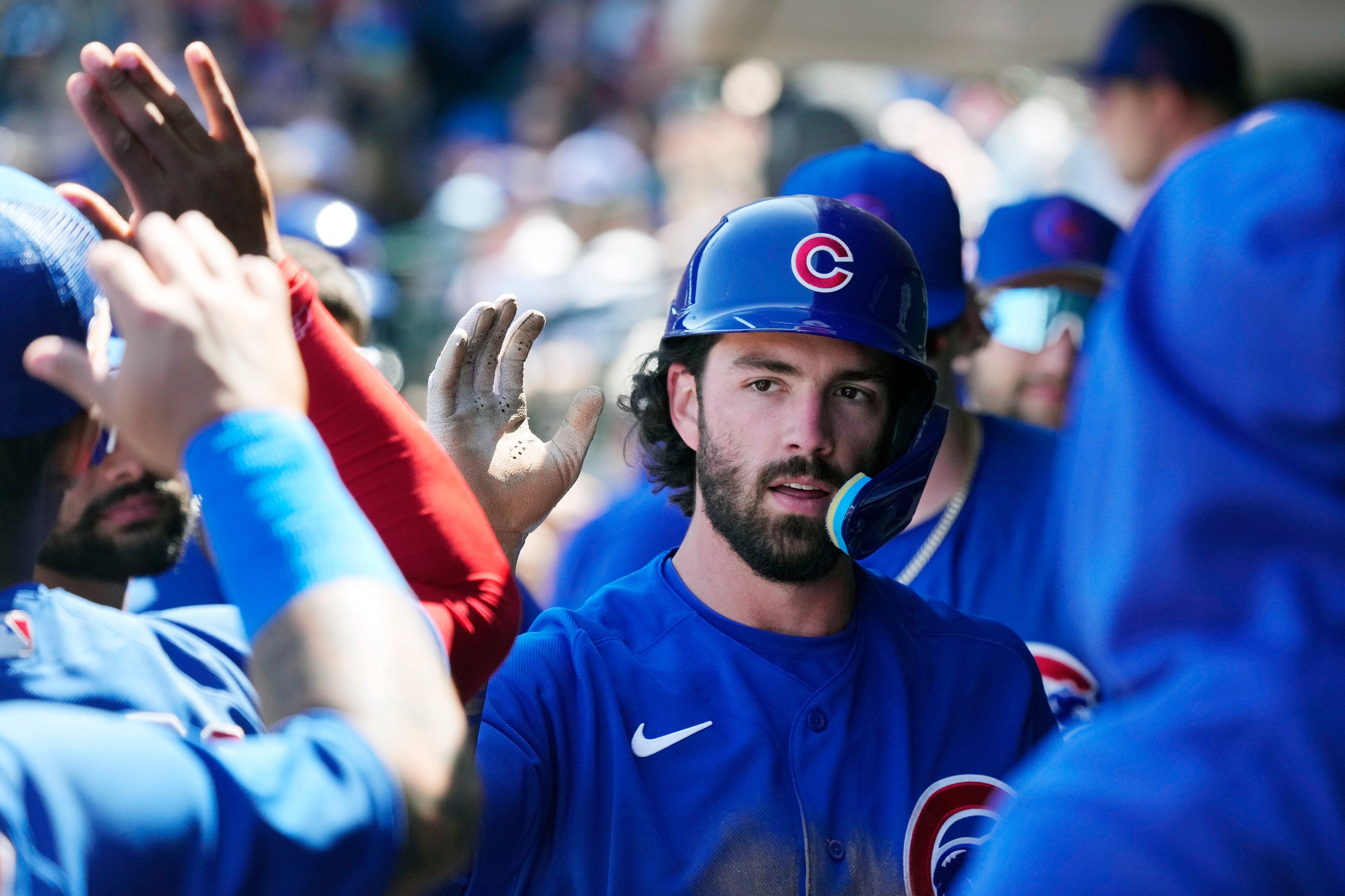 NACIONAL CENTRAL-PANORAMA