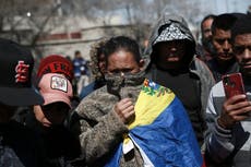 Incendio mortal en Ciudad Juárez destaca presión migratoria para México
