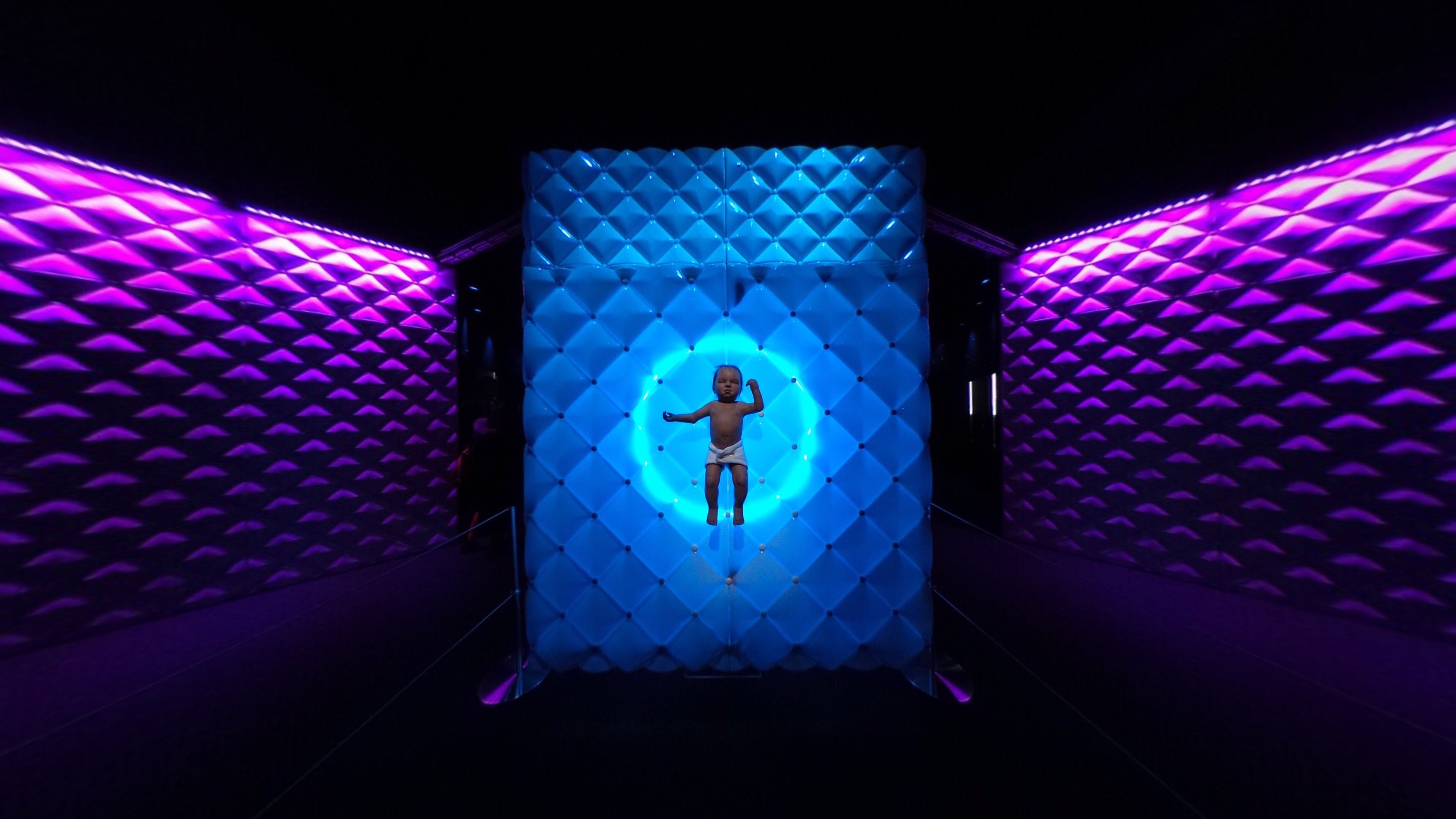 La humanidad está en peligro si no se detiene la IA; expertos de tecnología emiten escalofriante advertencia