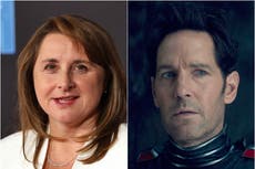 Productora Victoria Alonso denuncia que Disney la despidió por negarse a censurar una película de Marvel