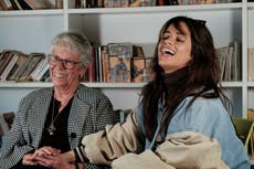 Camila Cabello celebra novela y fortaleza de su abuela