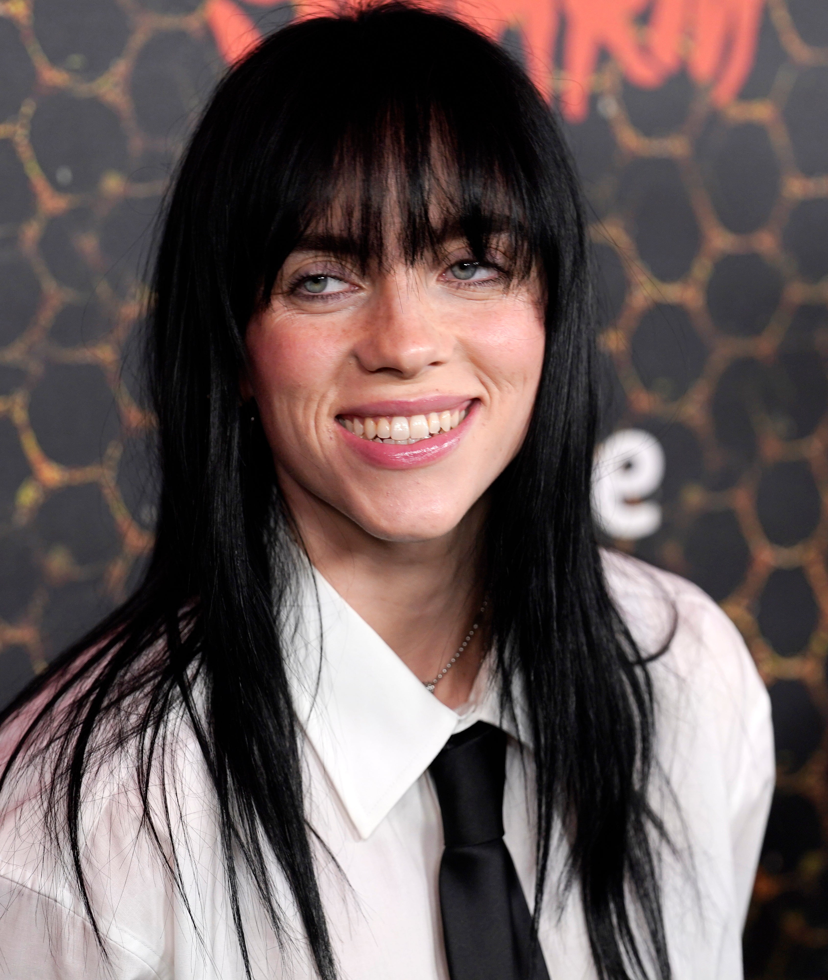 MEXICO-BILLIE EILISH