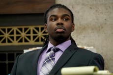 Nuevo juicio para hombre acusado de matar a niña en Chicago