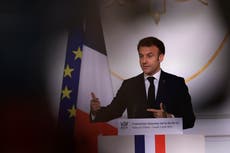 Francia debate leyes sobre suicidio asistido y eutanasia
