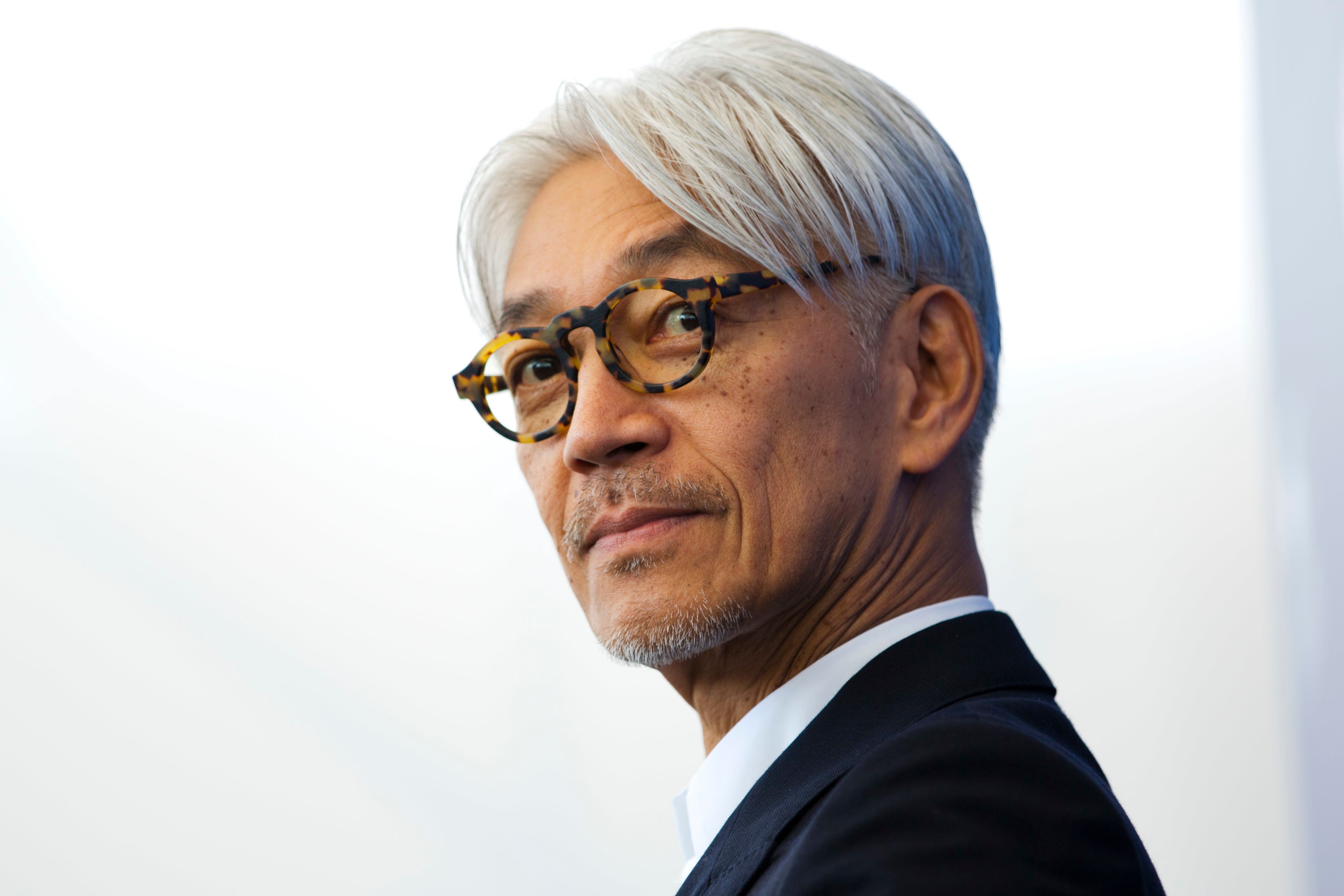 Fallece el músico y actor japonés Ryuichi Sakamoto