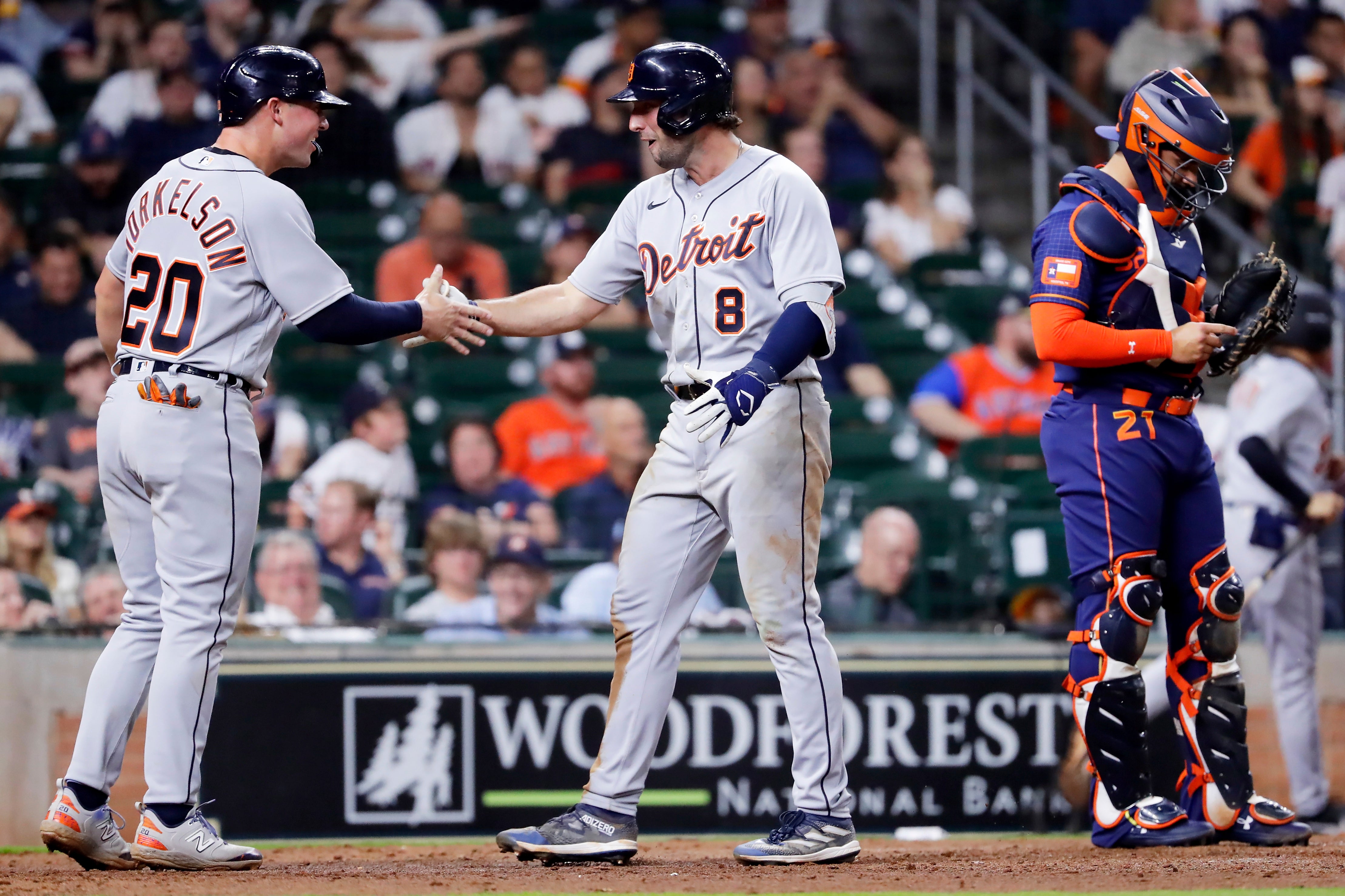 TIGRES-ASTROS