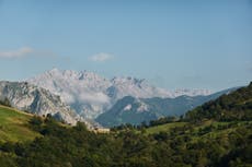 Pueblo en España ofrece £2.600 para mudarse allí, pero bajo una condición