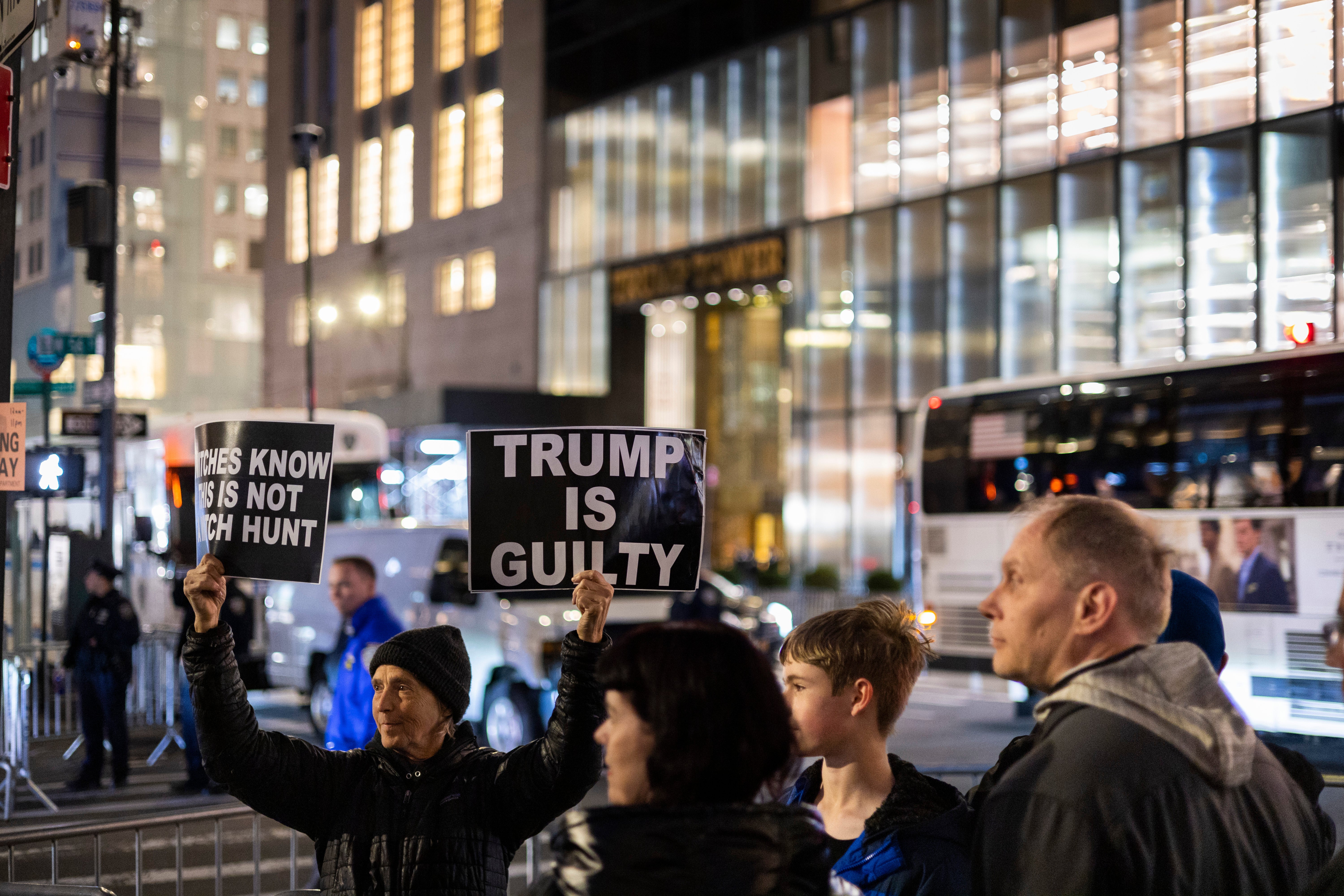 TRUMP-ACUSACIONES-ARRESTO