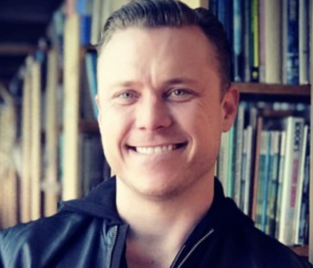 Desconcertante vídeo muestra como transeúntes ignoraron a Bob Lee, fundador de Cash App mientras pide ayuda