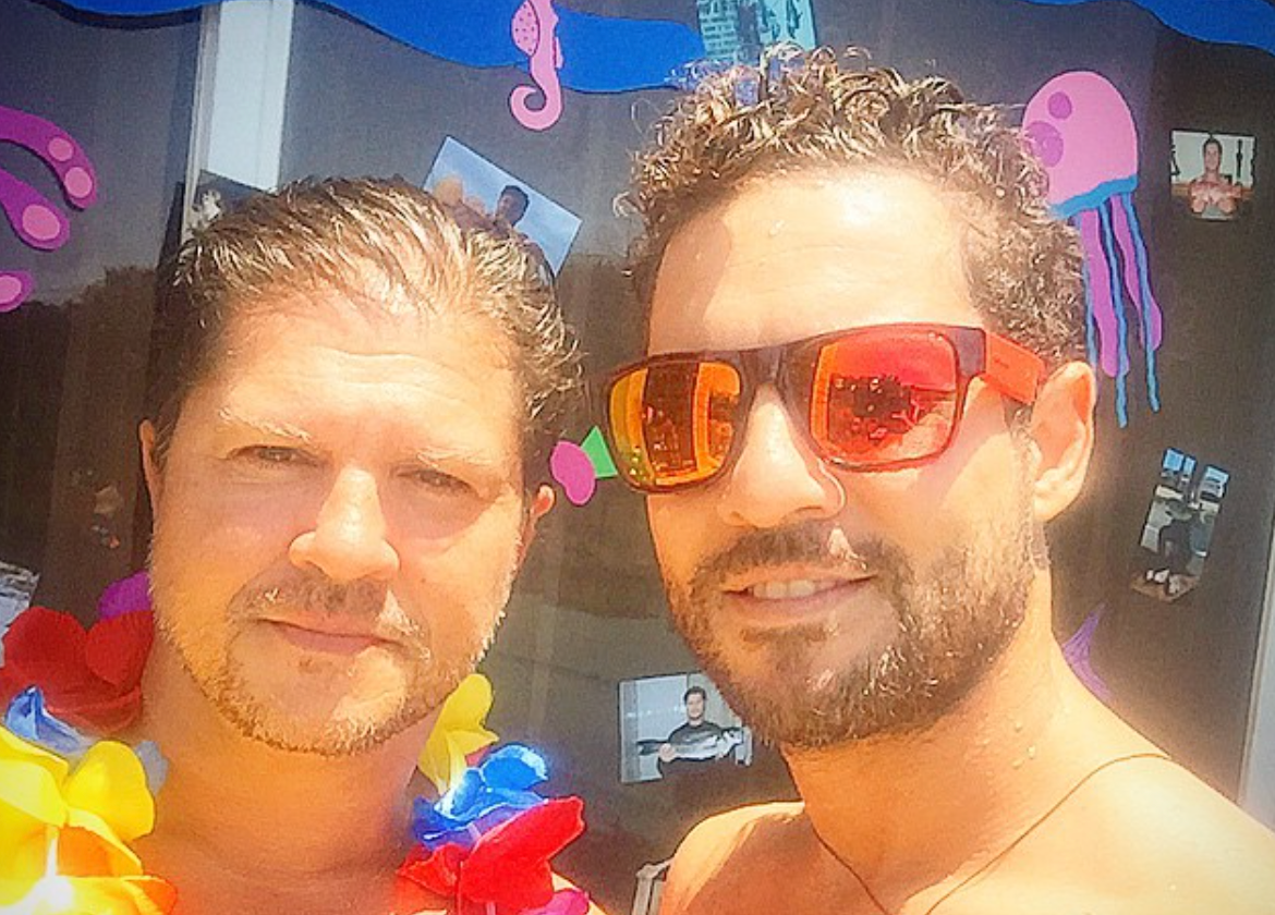 Todo lo que sabemos de la extraña desaparición del hermano de David Bisbal