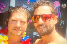 Todo lo que sabemos de la extraña desaparición del hermano de David Bisbal